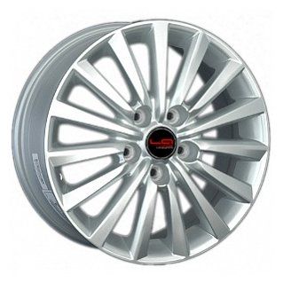 Колесный диск LegeArtis MZ55 7x18/5x114.3 D67.1 ET60 Silver Колесный диск LegeArtis MZ55 7x18/5x114.3 D67.1 ET60 Silver