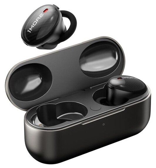 Беспроводные наушники 1MORE EHD9001TA black Беспроводные наушники 1MORE EHD9001TA black