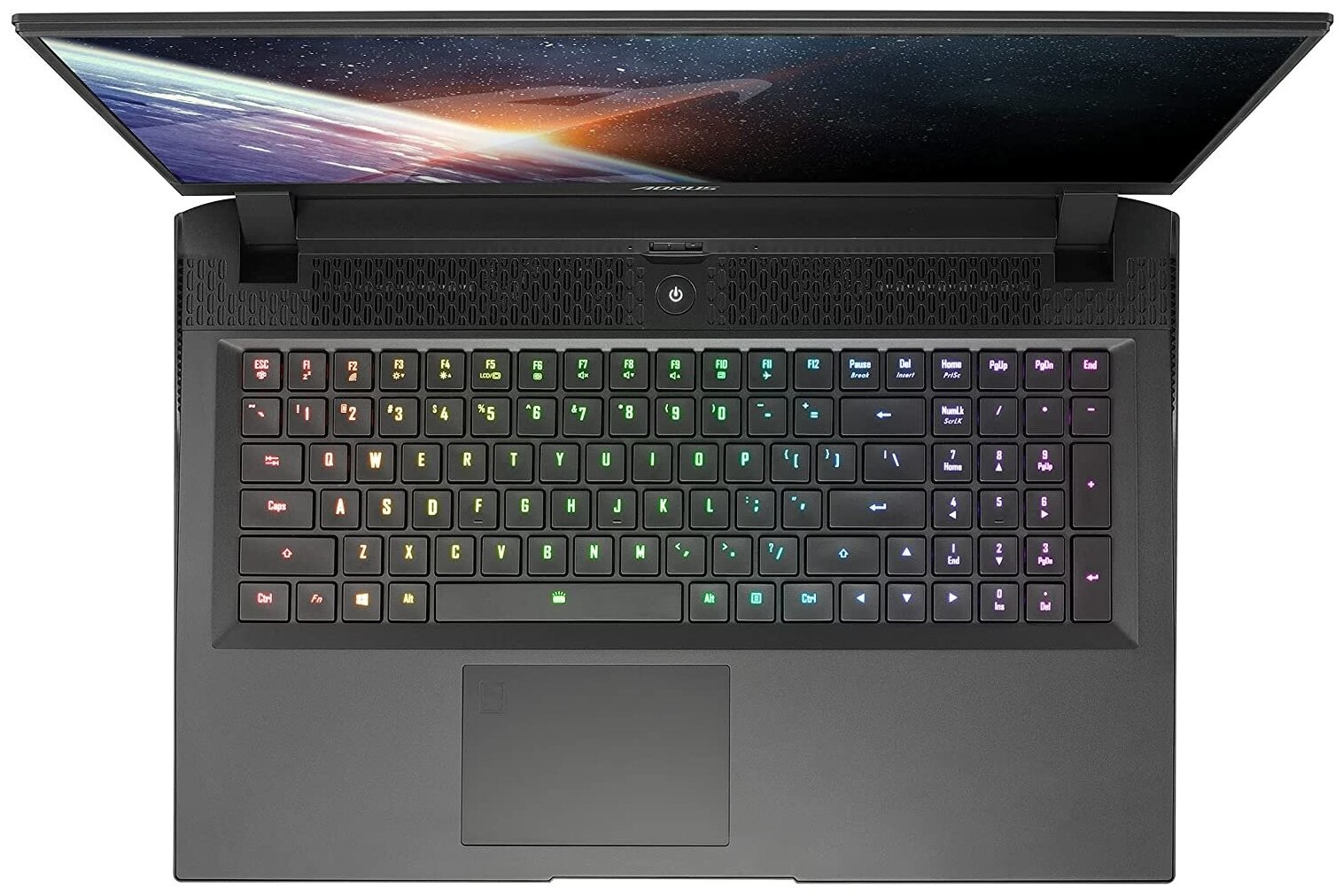Ноутбук GIGABYTE AORUS 17G XD XD-73US325SH - 17.3” FHD IPS/Intel Core i7-11800H/NVIDIA GeForce RTX 3070 8 GB/16 GB/512 GB PCIe SSD/ Windows 10 Home Ноутбук GIGABYTE AORUS 17G XD XD-73US325SH - 17.3” FHD IPS/Intel Core i7-11800H/NVIDIA GeForce RTX 3070 8 GB/16 GB/512 GB PCIe SSD/ Windows 10 Home