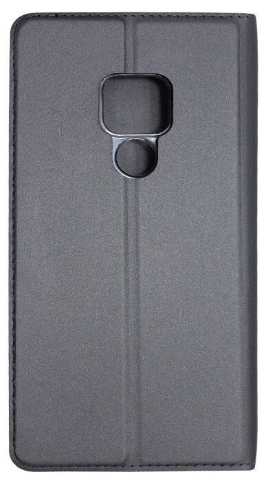Чехол Volare Rosso Book case для Huawei Mate 20 черный Чехол Volare Rosso Book case для Huawei Mate 20 черный