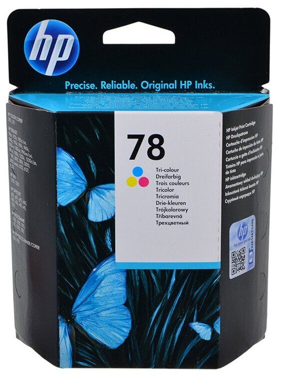 Картридж Hp Купить Интернет Магазин