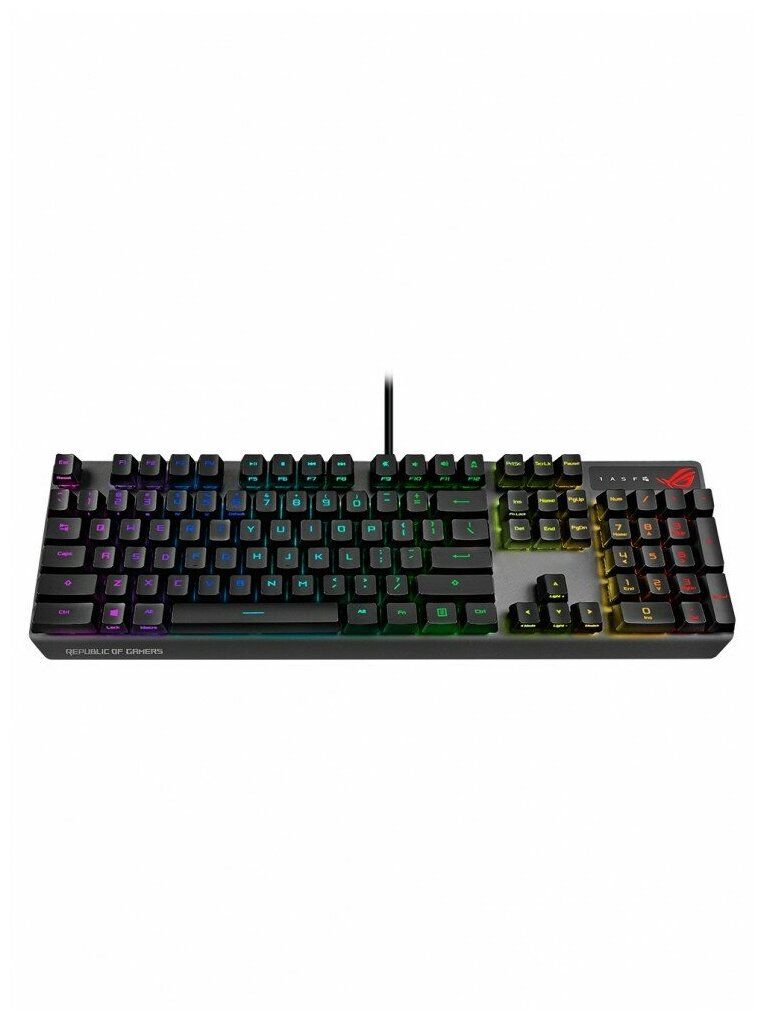 Клавиатура asus rog strix scope. ROG Strix scope RX Keyboard wired (USB) ROG RX Red Optical-Mech 440x137x39mm. ASUS ROG Strix scope RX. Клавиатура проводная ASUS ROG Strix scope NX [90mp0186-b0ra00].