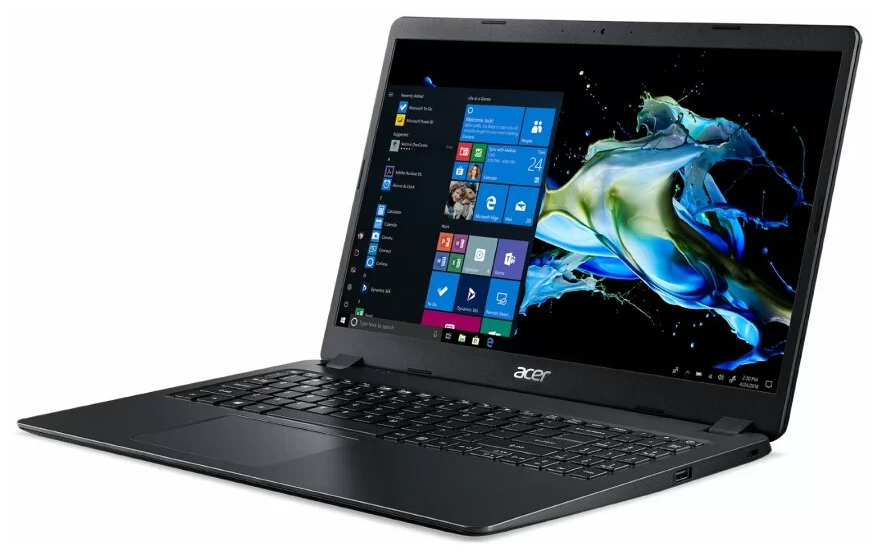 Купить Ноутбук Acer Extensa 15