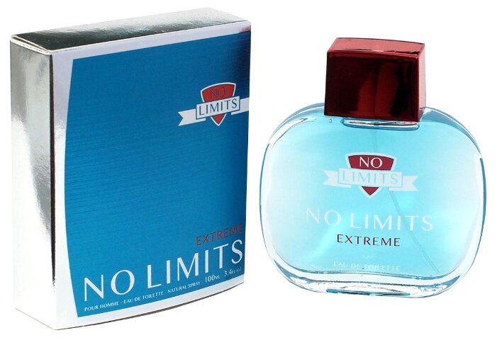 Туалетная вода Festiva No limits Extreme, 100 мл Туалетная вода Festiva No limits Extreme, 100 мл