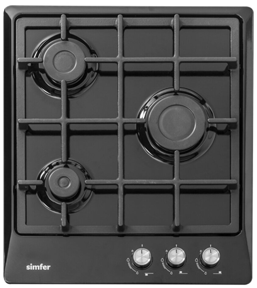 Комплект встраиваемой техники Simfer S44B400 Комплект встраиваемой техники Simfer S44B400
