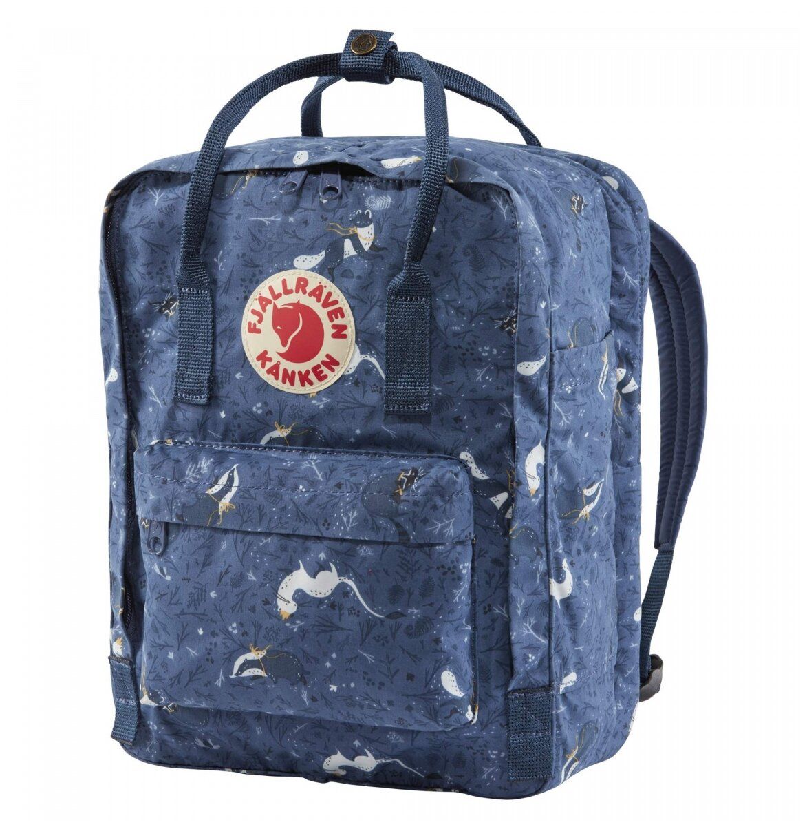 Рюкзак Fjallraven Kanken