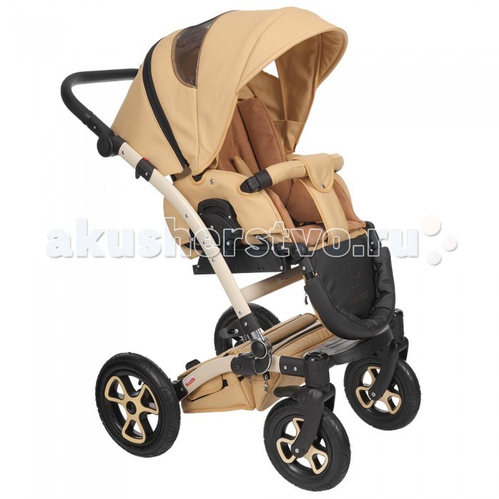 Коляска Tutek Torero Eco 2 в 1