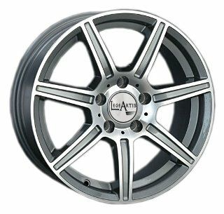 Колесный диск LegeArtis MB116 8.5x18/5x112 D66.6 ET48 GMF Колесный диск LegeArtis MB116 8.5x18/5x112 D66.6 ET48 GMF