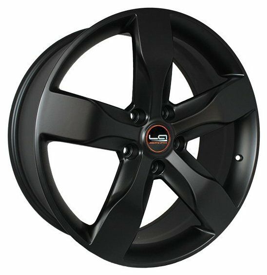 Колесный диск LegeArtis CR8 8x20/5x127 D71.6 ET40 MB Колесный диск LegeArtis CR8 8x20/5x127 D71.6 ET40 MB