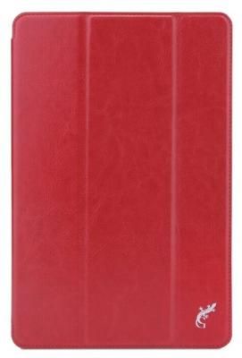 Чехол G-Case Slim Premium для Samsung Galaxy Tab S5E 10.5" SM-T720/T725 красный