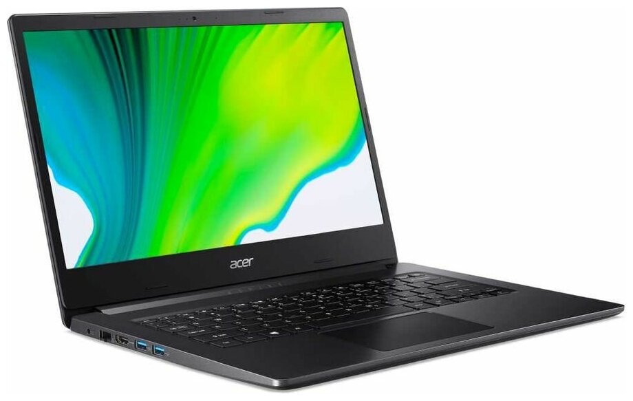 Acer Aspire 3 Цена