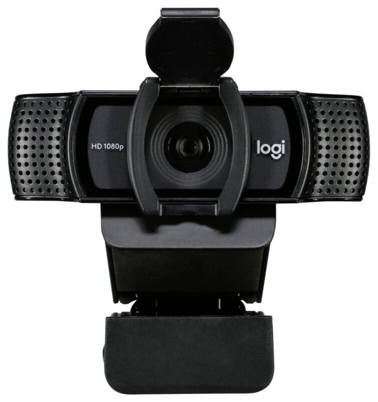 Logitech с922