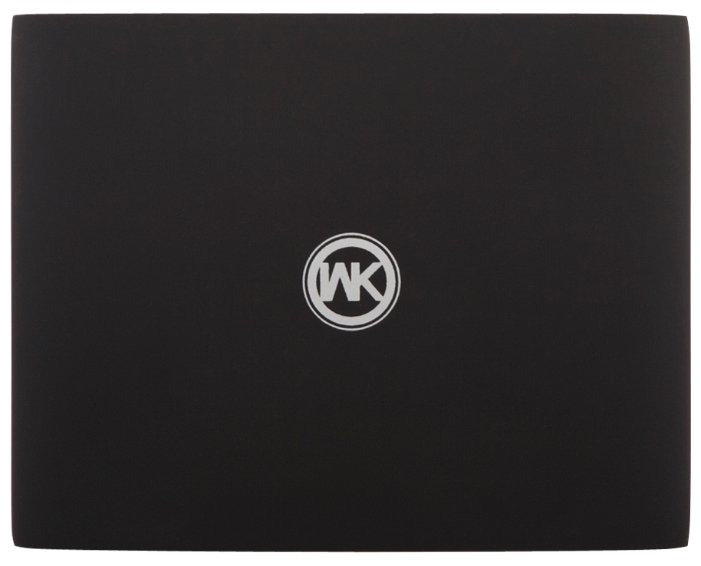Аккумулятор WK WP-032 Mikey 10000 mAh черный Аккумулятор WK WP-032 Mikey 10000 mAh черный