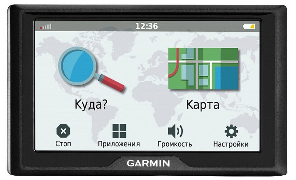 Gps навигатор картинки