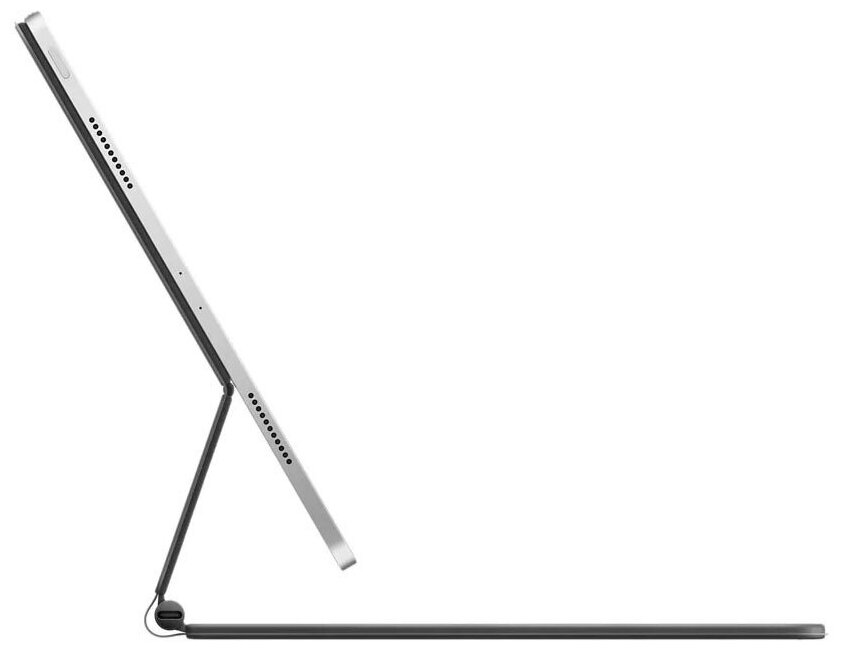 Apple Magic Keyboard для iPad Pro 12.9" (3 го и 4 го поколения), чёрный Apple Magic Keyboard для iPad Pro 12.9" (3 го и 4 го поколения), чёрный