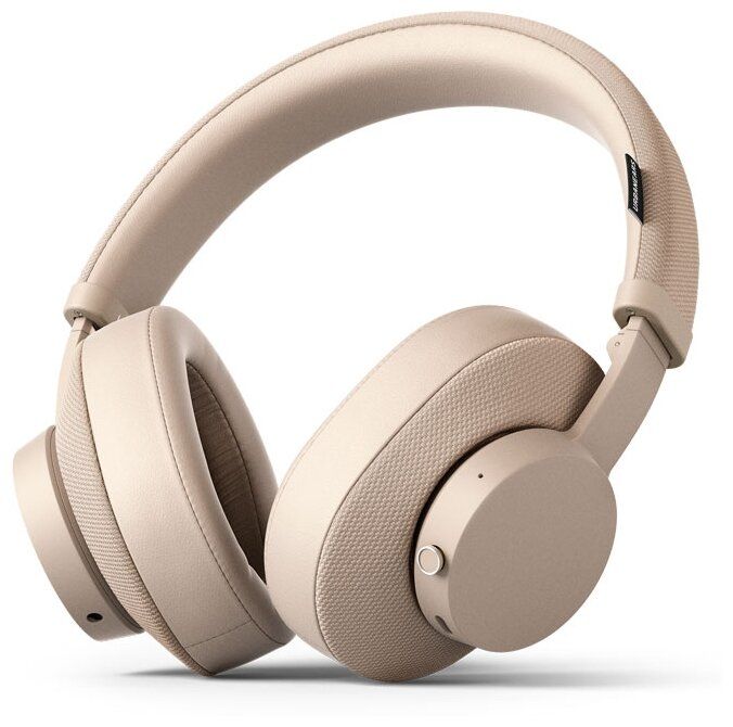 Беспроводные наушники Urbanears Pampas, almond beige Беспроводные наушники Urbanears Pampas, almond beige