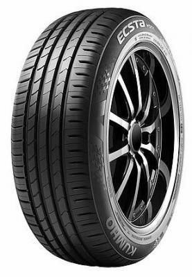 Автомобильная шина Kumho Ecsta HS51 215/45 R17 91W летняя