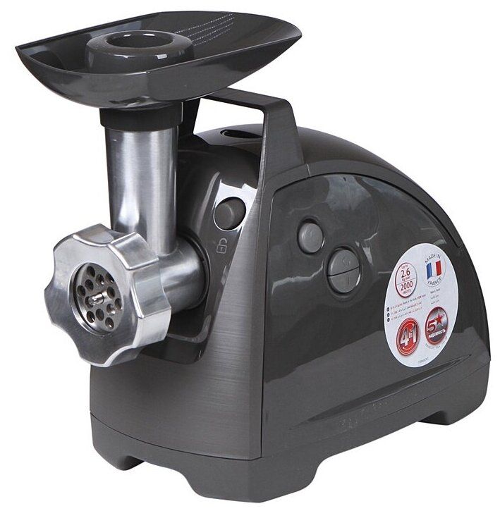 Мясорубка Moulinex ME682825 Мясорубка Moulinex ME682825