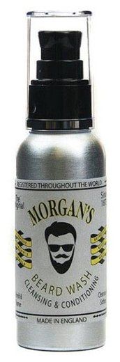 Morgan s шампунь men s