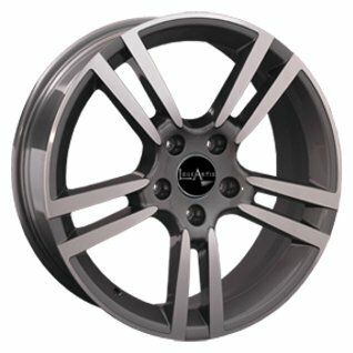 Колесный диск LegeArtis PR8 8.5x19/5x130 D71.6 ET59 GMF Колесный диск LegeArtis PR8 8.5x19/5x130 D71.6 ET59 GMF