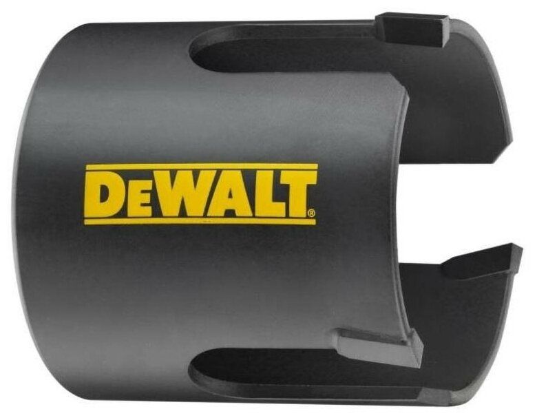 Коронка по мультиматериалу DeWalt DT 90413 QZ Коронка по мультиматериалу DeWalt DT 90413 QZ