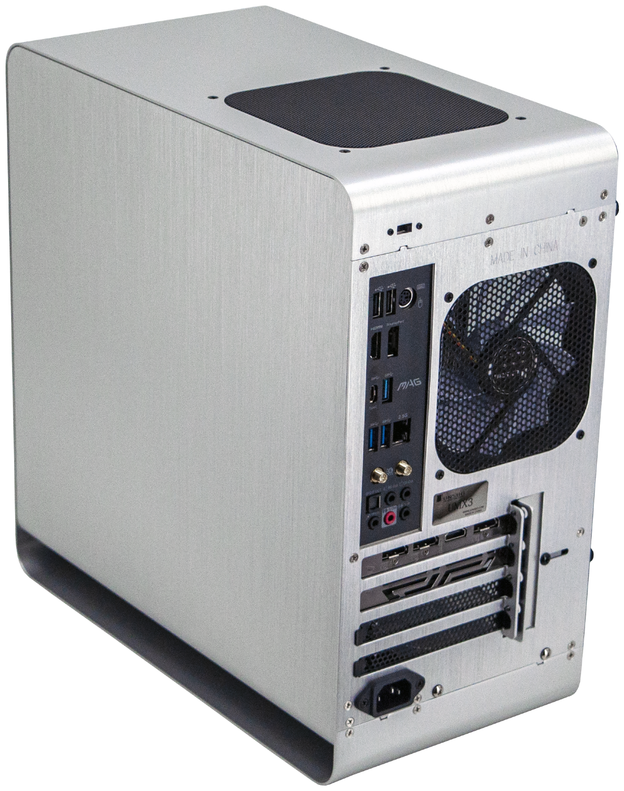 Mini tower intel. Mini tower intel