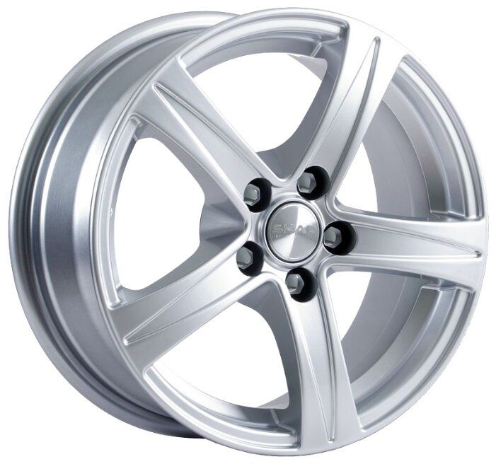 Колесный диск SKAD Sakura 6.5x15/5x100 D57.1 ET35 Селена