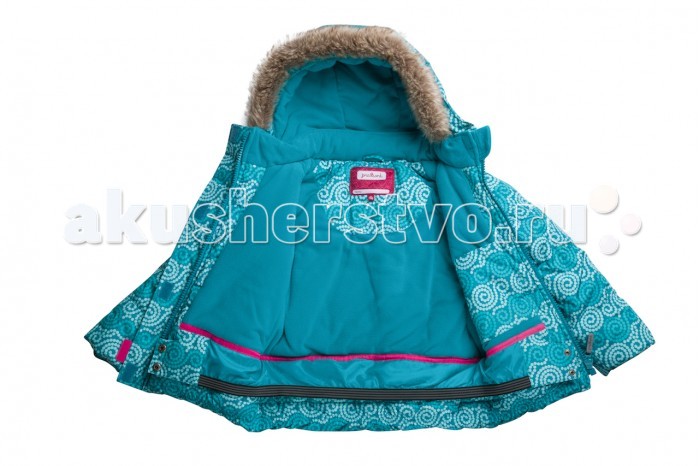 Premont Куртка зимняя Королева Бофорта Premont Куртка зимняя Королева Бофорта