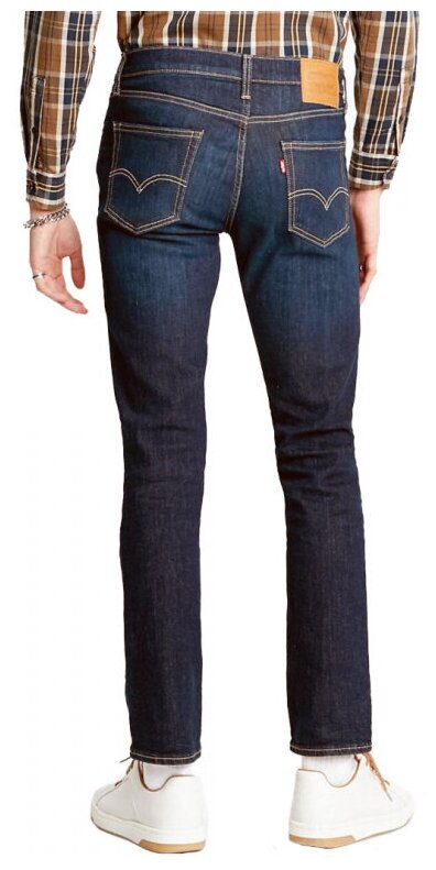Джинсы Levi's 511™ Slim размер 32, biologia Джинсы Levi's 511™ Slim размер 32, biologia