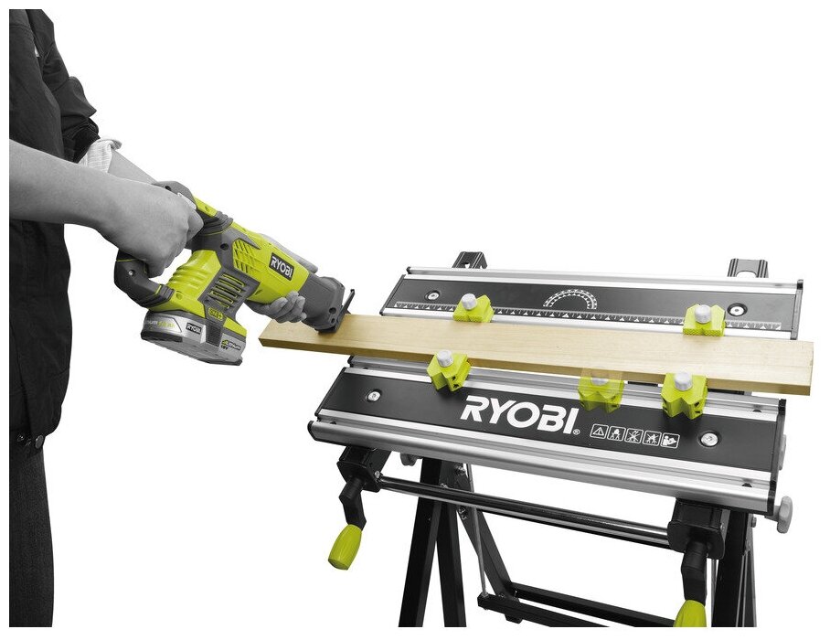 Стол ryobi