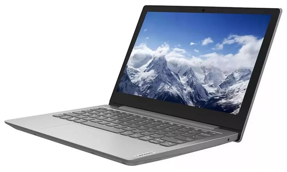 Ноутбук lenovo ideapad slim 3 16abr8