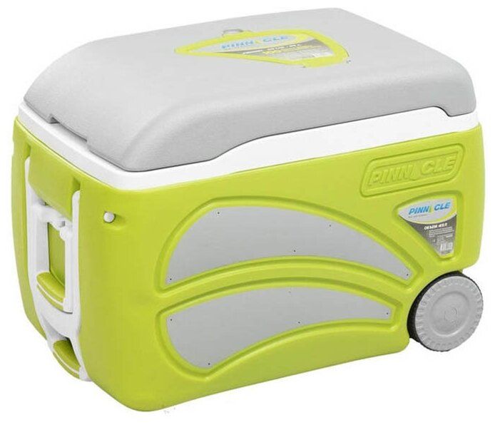 Термоконтейнер Green Glade Pinnacle Proxon 45L TPX-6001 Термоконтейнер Green Glade Pinnacle Proxon 45L TPX-6001