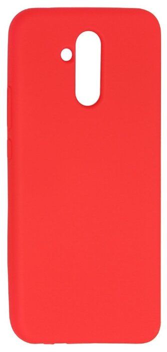 Чехол Volare Rosso Suede для Huawei Mate 20 Lite красный Чехол Volare Rosso Suede для Huawei Mate 20 Lite красный