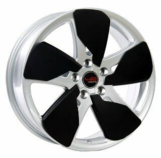 Колесный диск LegeArtis HND502 7x18/5x114.3 D67.1 ET41 S+plastic Колесный диск LegeArtis HND502 7x18/5x114.3 D67.1 ET41 S+plastic