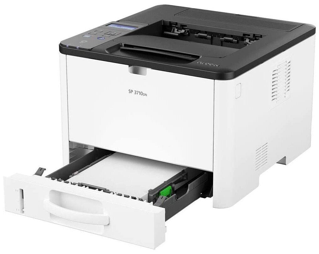Принтер размеры. Ricoh SP 3710dn. Принтеры Ricoh SP 3710dn. Принтер Ricoh SP 330dn. Принтер лазерный Ricoh SP 330dn.