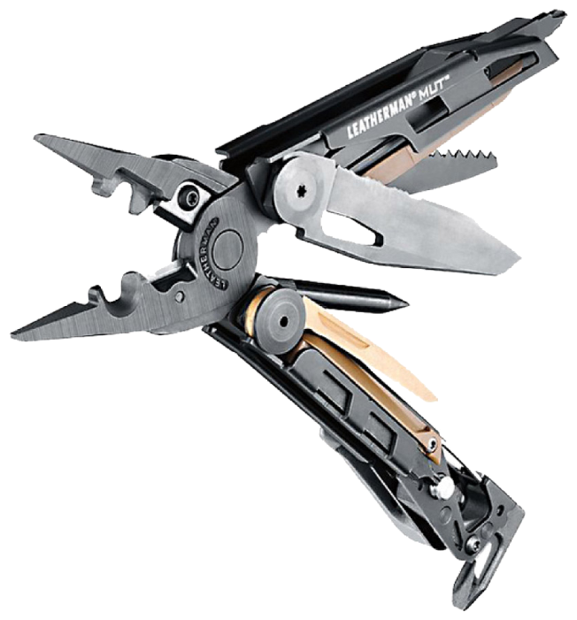 Универсальный инструмент. Leatherman Mut Black 850122n. Мультитул Leatherman Mut. Leatherman Mut EOD. Мультитул Leatherman Mut Black.