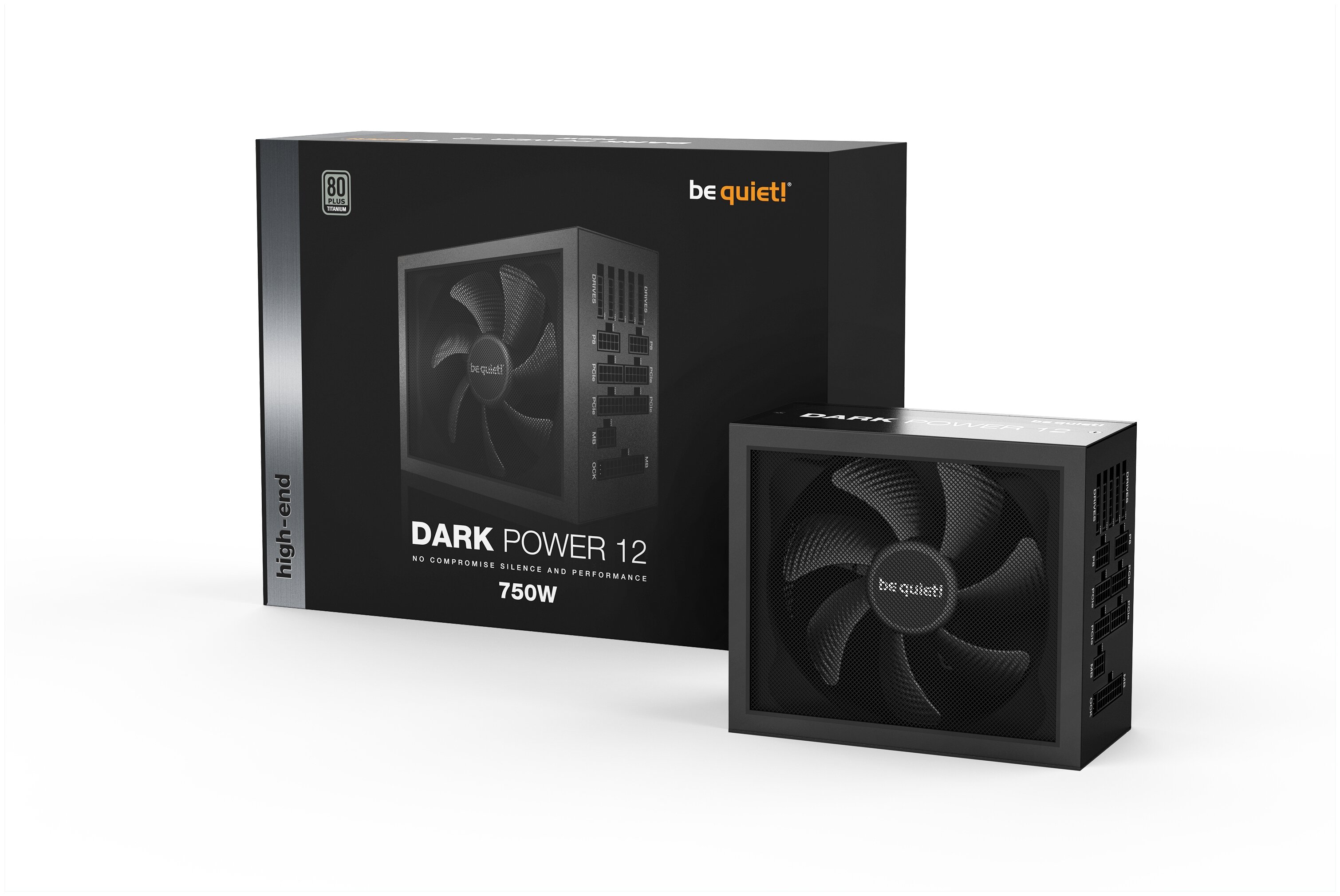 Dark Power Pro 12 1200w Купить