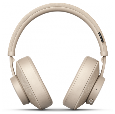 Беспроводные наушники Urbanears Pampas, almond beige Беспроводные наушники Urbanears Pampas, almond beige