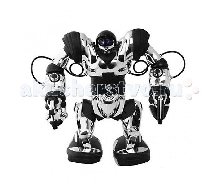 Wowwee Робот Wow Wee Wowwee Робот Wow Wee