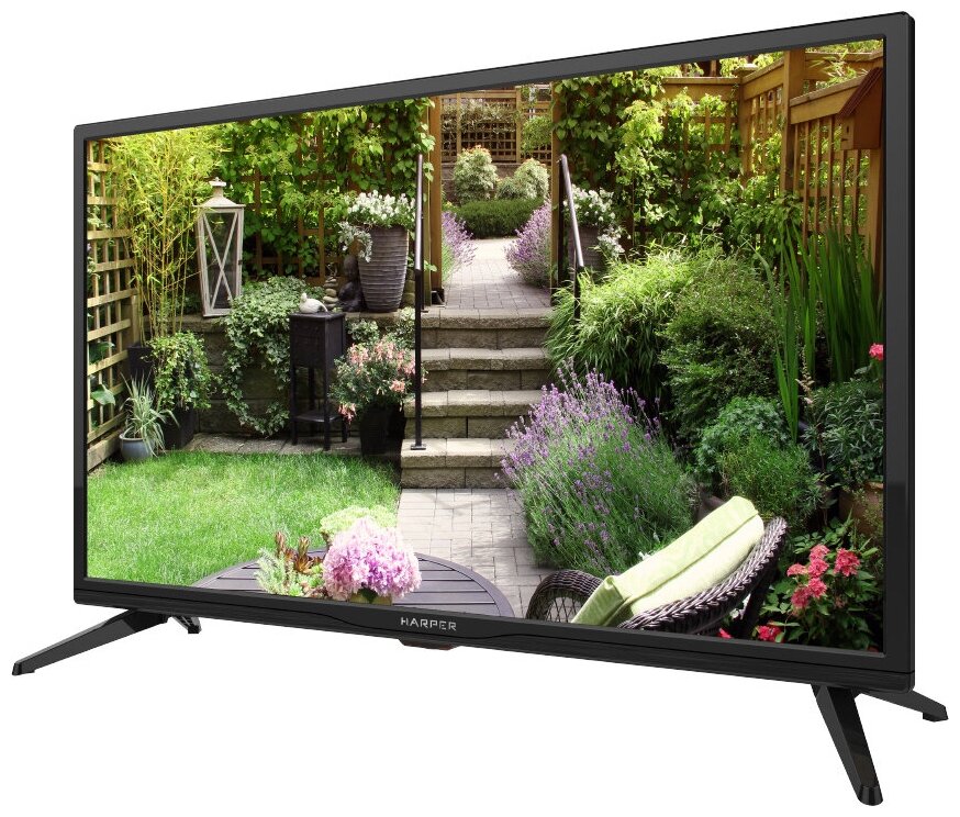 Новые телевизоры 24. 24" Телевизор Harper 24r490t. Телевизор led Harper 24r490t. 24" (60 См) телевизор led Harper 24r490ts. Телевизор Harper 32.