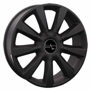 Колесный диск LegeArtis INF10 8x20/6x139.7 D77.8 ET35 MB Колесный диск LegeArtis INF10 8x20/6x139.7 D77.8 ET35 MB