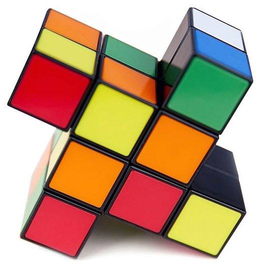 Rubiks мебель