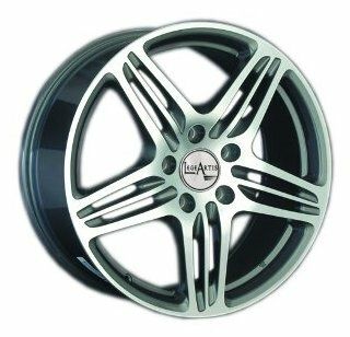 Колесный диск LegeArtis PR10 11x19/5x130 D71.6 ET51 GMF