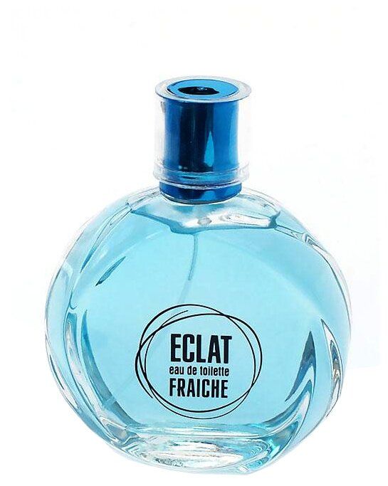 Туалетная вода Festiva Eclat Fraiche, 100 мл Туалетная вода Festiva Eclat Fraiche, 100 мл
