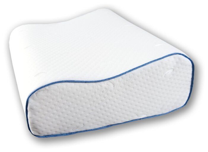 Мягкая ортопедическая подушка. Подушка MEMORYSLEEP ортопедическая s Medium 35 х 45 см. Подушка MEMORYSLEEP ортопедическая s Medium Air Aloe 35 х 45 см. Подушка АЛЬВИТЕК Орто-Эрго-2 40 х 60 см. Подушка Dargez Сангли.