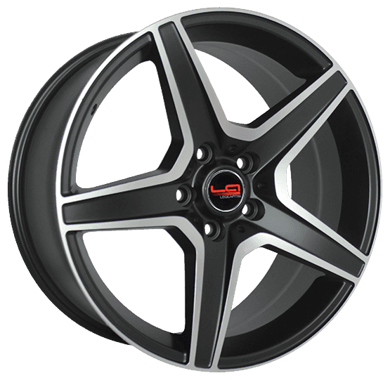 Колесный диск LegeArtis MB75 8.5x18/5x112 D66.6 ET48 MBF Колесный диск LegeArtis MB75 8.5x18/5x112 D66.6 ET48 MBF