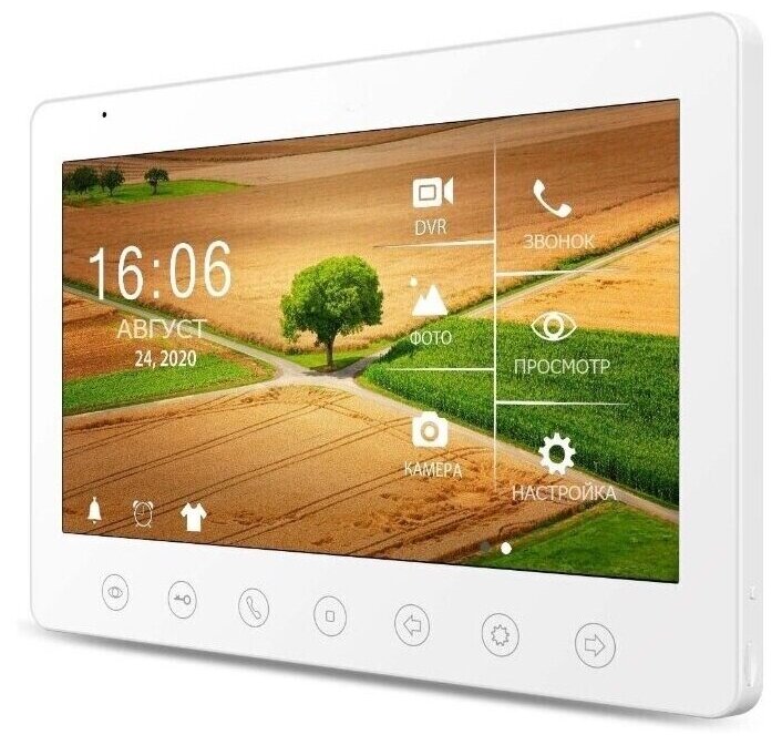 Jvs grant hd wifi white схема подключения