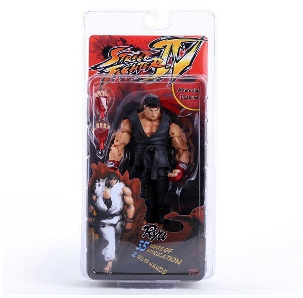 Файтеры игрушки. Фигурки стрит Файтер. Фигурки стритфайтер. NECA Street Fighter 4. Фигурка NECA Street Fighter IV Guile 44639.