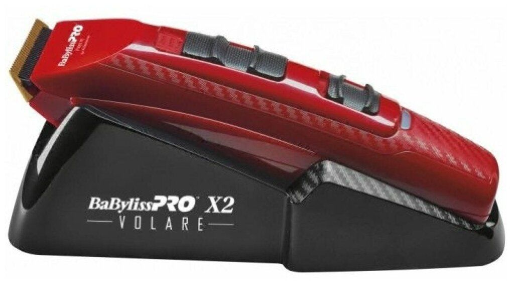 Машинка для стрижки BaBylissPRO FX811RE Машинка для стрижки BaBylissPRO FX811RE
