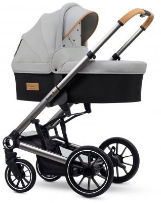 Коляска для новорожденных Esspero Tour S (Grey)